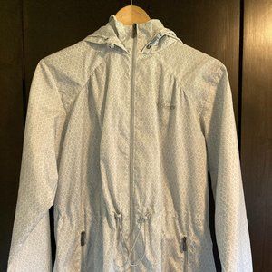 Columbia Wind Breaker Rain Jacket